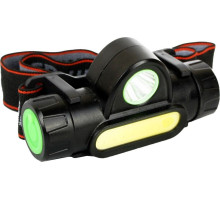 ULTRAFLASH (14268) E1340 черный