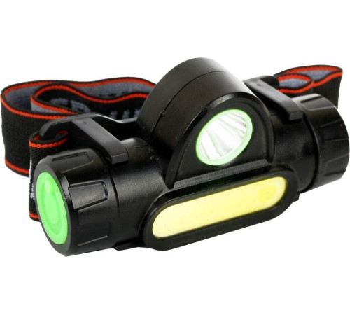 ULTRAFLASH (14268) E1340 черный