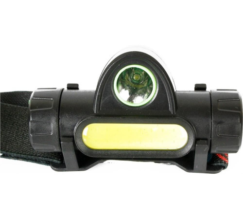 ULTRAFLASH (14268) E1340 черный