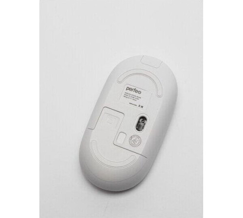 PERFEO (PF_A4788) SLIM, белый
