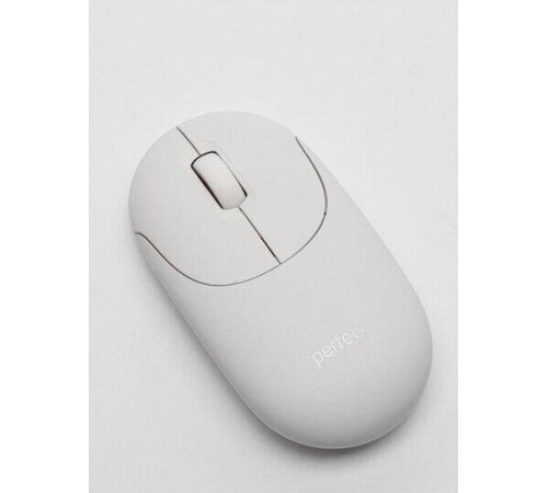 PERFEO (PF_A4788) SLIM, белый