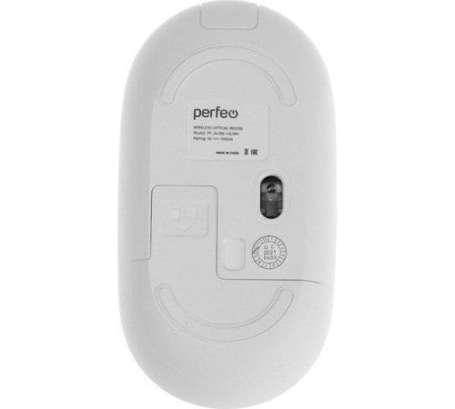 PERFEO (PF_A4788) SLIM, белый