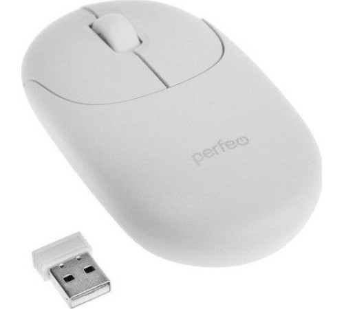 PERFEO (PF_A4788) SLIM, белый