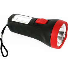 ULTRAFLASH (14253) LED16014 черный