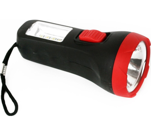 ULTRAFLASH (14253) LED16014 черный
