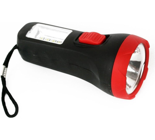 ULTRAFLASH (14253) LED16014 черный