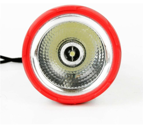 ULTRAFLASH (14253) LED16014 черный