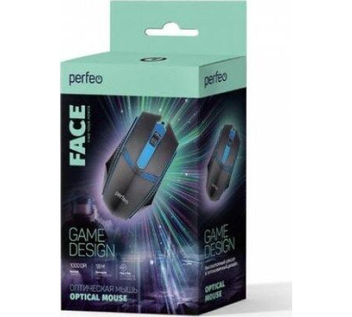 PERFEO (PF-A4797) FACE