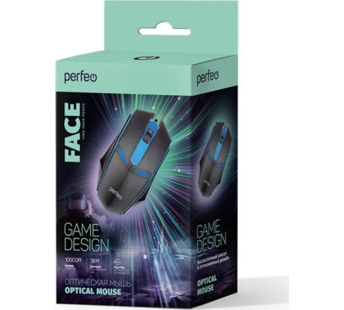 PERFEO (PF-A4797) FACE