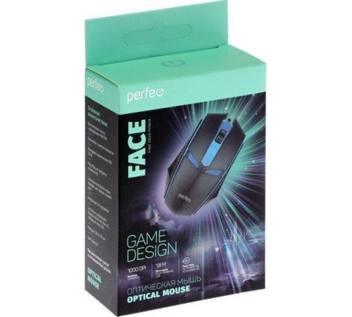 PERFEO (PF-A4797) FACE