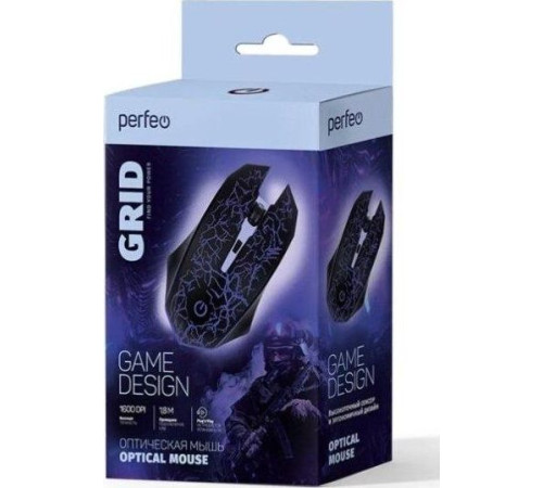 PERFEO (PF-A4800) GRID