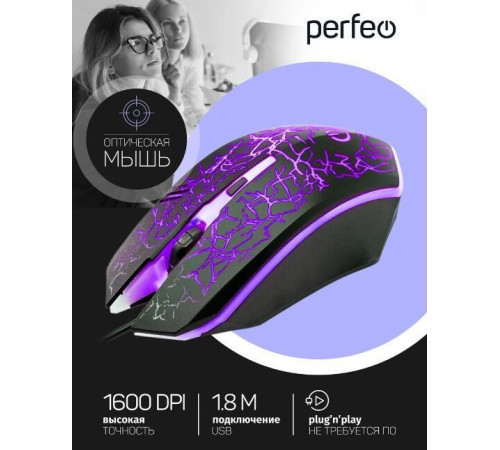 PERFEO (PF-A4800) GRID