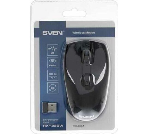SVEN RX-220W