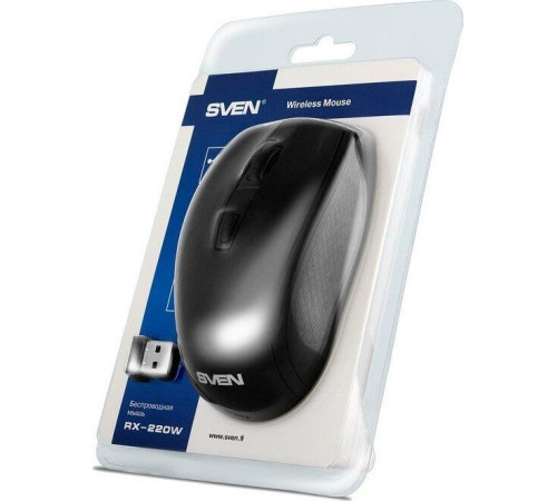 SVEN RX-220W