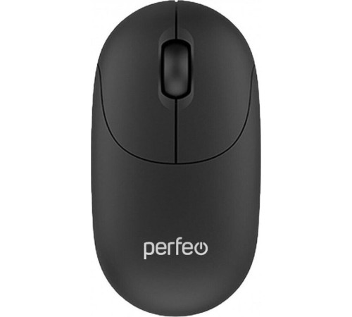 PERFEO (PF_A4787) SLIM, чёрный