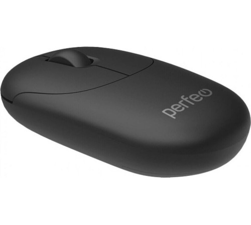 PERFEO (PF_A4787) SLIM, чёрный