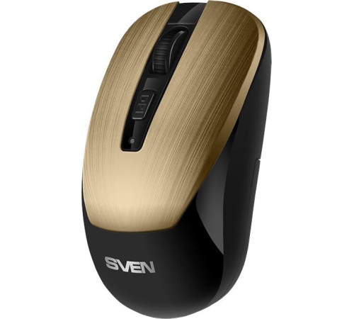 SVEN RX-380W античная бронза