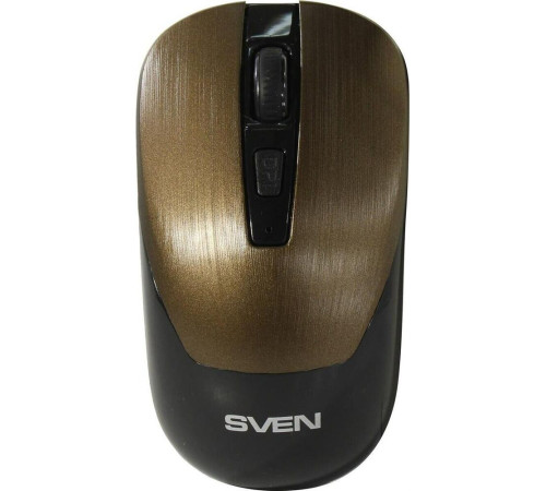 SVEN RX-380W античная бронза