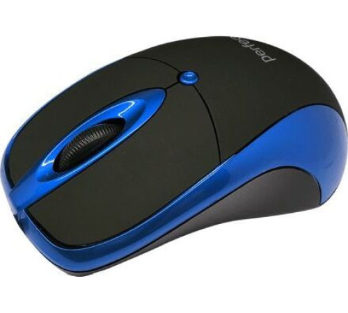 PERFEO (PF_A4792) ORION чёрный/синий