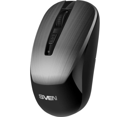 SVEN RX-380W серый металик