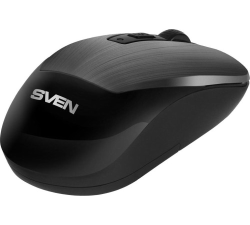 SVEN RX-380W серый металик