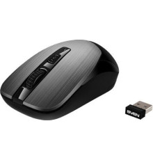 SVEN RX-380W серый металик