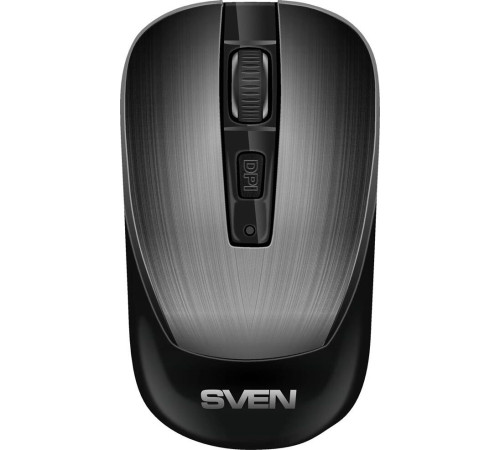 SVEN RX-380W серый металик
