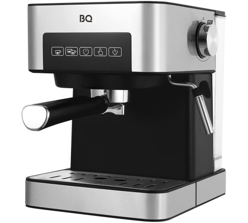 BQ CM9000 Steel-black (рожковая)