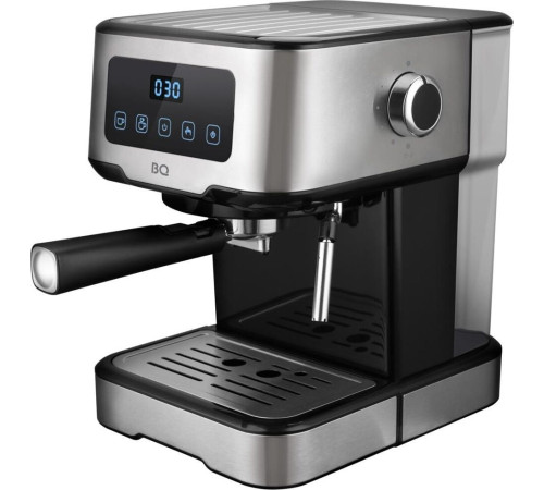 BQ CM9000 Steel-black (рожковая)