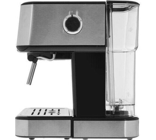 BQ CM9000 Steel-black (рожковая)