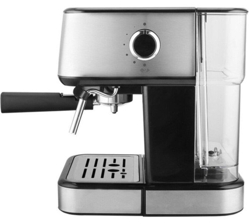 BQ CM9000 Steel-black (рожковая)