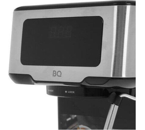 BQ CM9000 Steel-black (рожковая)