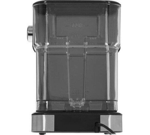 BQ CM9000 Steel-black (рожковая)