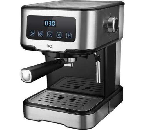 BQ CM9000 Steel-black (рожковая)