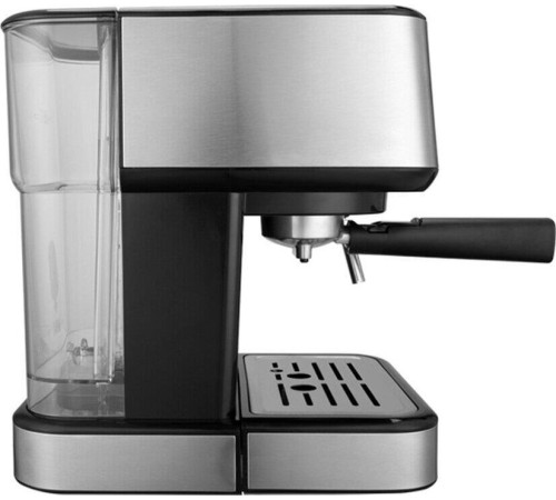 BQ CM9000 Steel-black (рожковая)