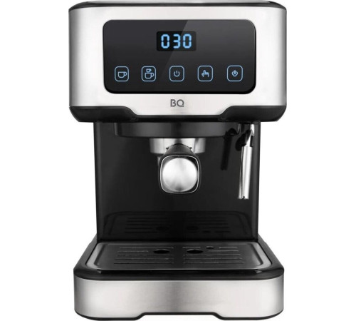 BQ CM9000 Steel-black (рожковая)