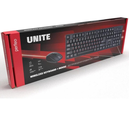 PERFEO (PF-A4786) UNITE