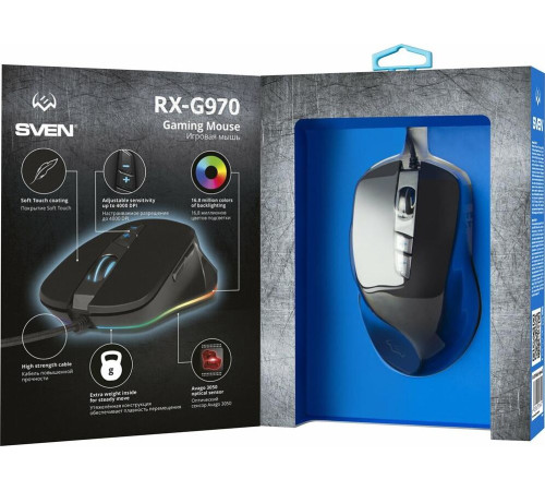 SVEN RX-G970