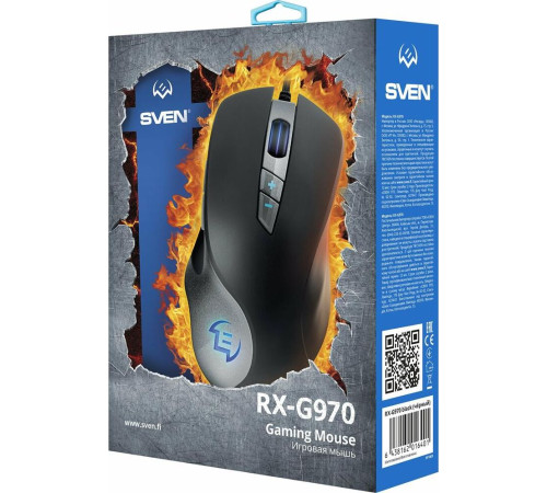 SVEN RX-G970