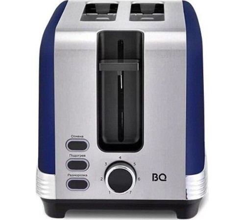 BQ T1000 Синий