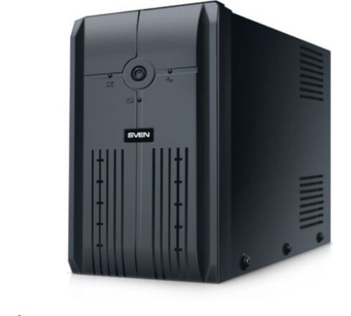 Источник бесперебойного питания SVEN PRO 600