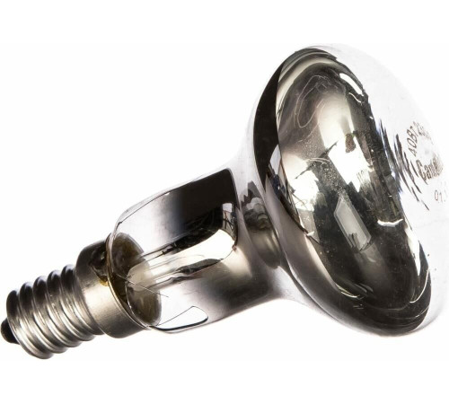 CAMELION (8977) 40/R50/E14 - зеркальная