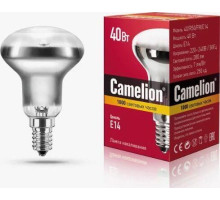 CAMELION (12658) 40/R50/FR/E14 - зеркальная