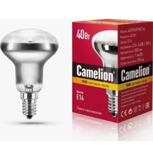 CAMELION (12658) 40/R50/FR/E14 - зеркальная
