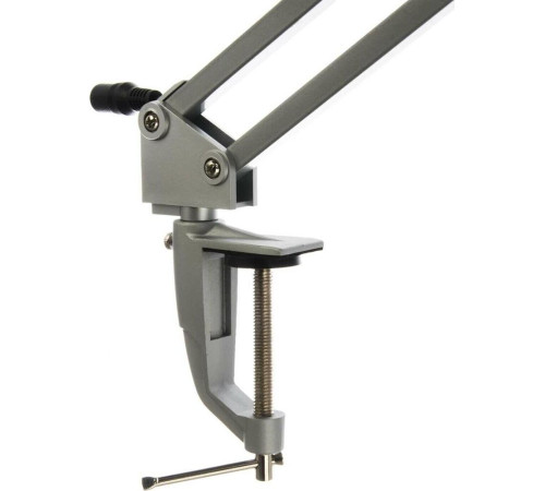 CAMELION (13528) KD-821 C03 серебро