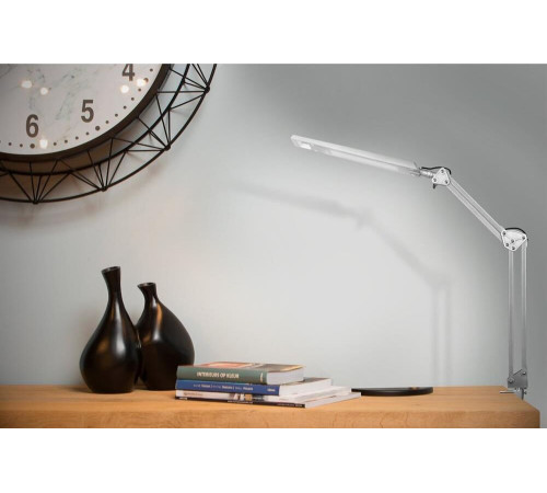 CAMELION (13528) KD-821 C03 серебро