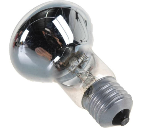 CAMELION (8979) 40/R63/E27 - зеркальная