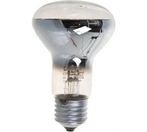 CAMELION (8979) 40/R63/E27 - зеркальная