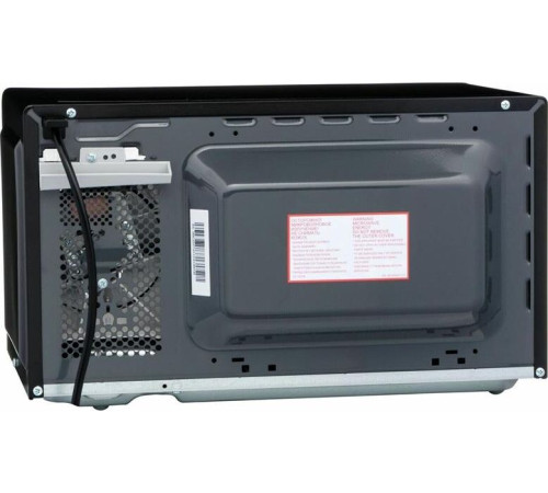 PANASONIC NN-SB26MBZPE черный