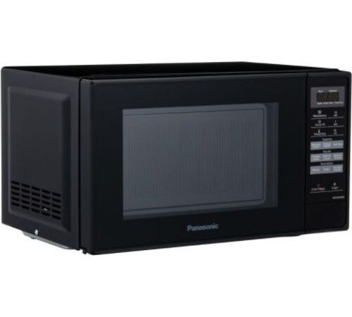 PANASONIC NN-SB26MBZPE черный